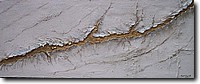 vena d'oro tecnica mista 60x150